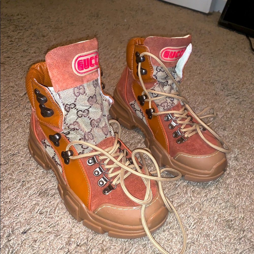 Gucci Boots